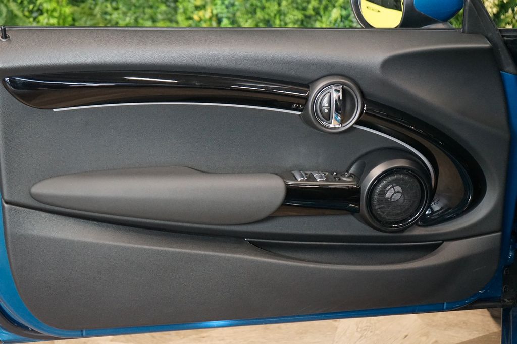 MINI John Cooper Works 2022