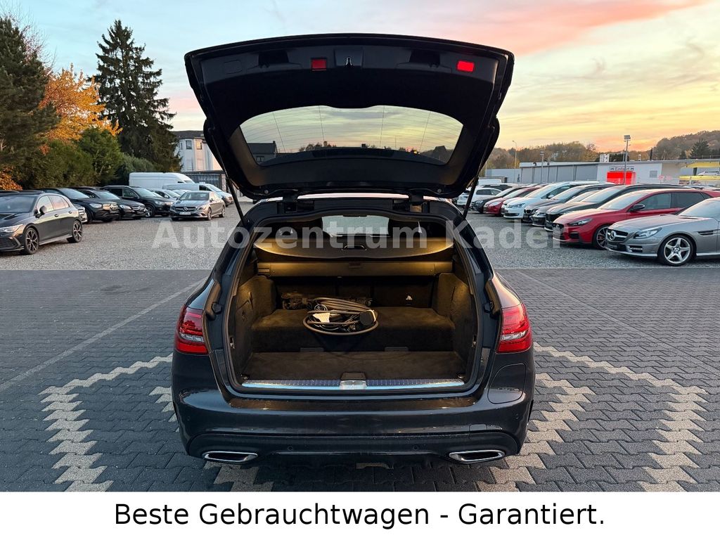 Mercedes-Benz C 300 2020