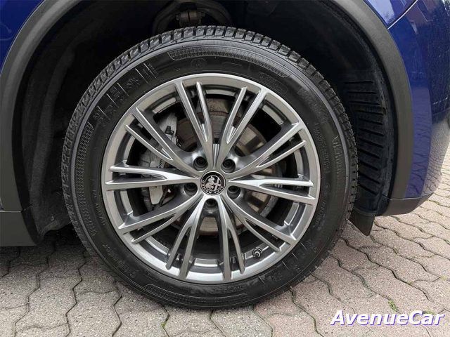 Alfa Romeo Stelvio 2022