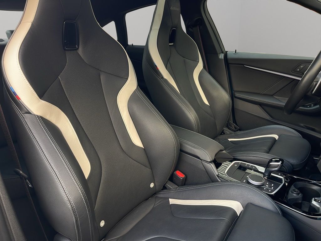 BMW 220 Gran Coupé 2024