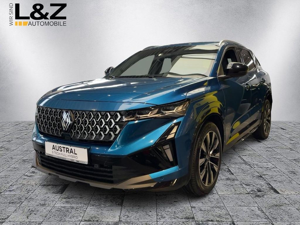 Renault Austral