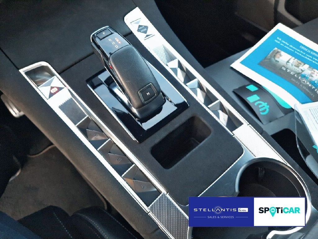 DS Automobiles DS7 (Crossback) 2023