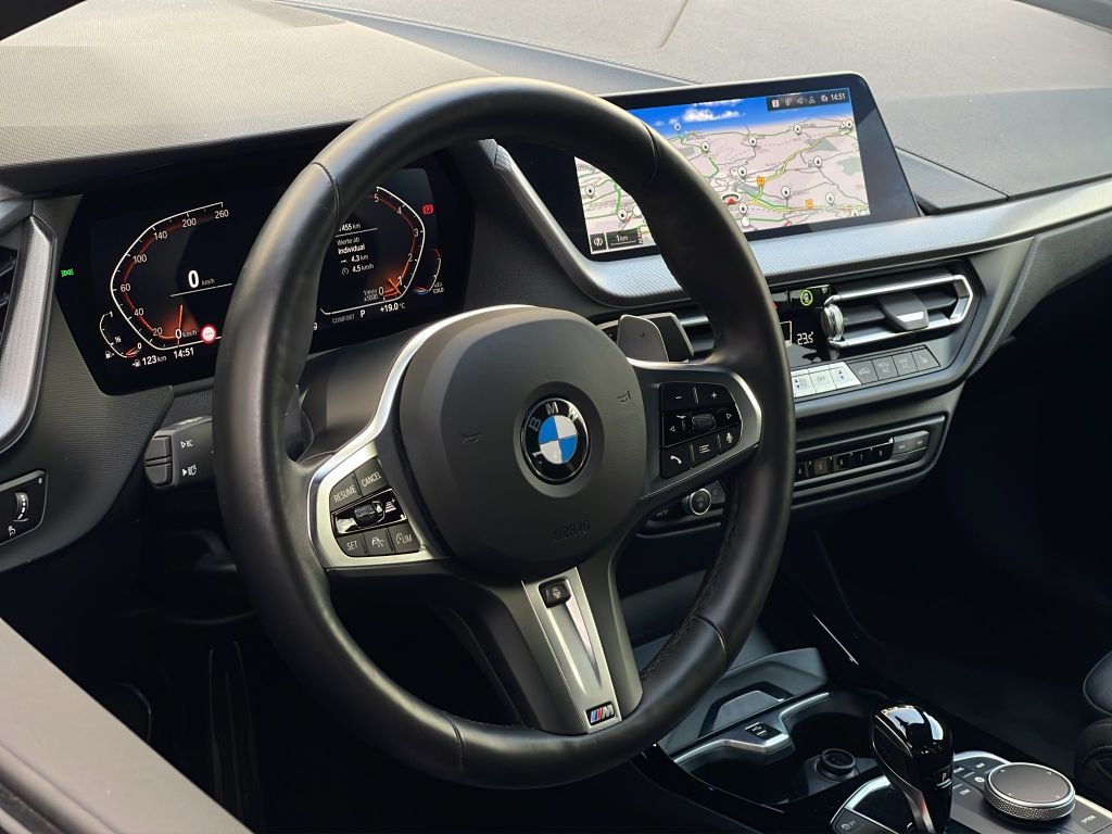 BMW 220 Gran Coupé 2024