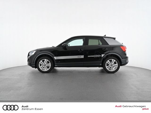 Audi Q2 2024