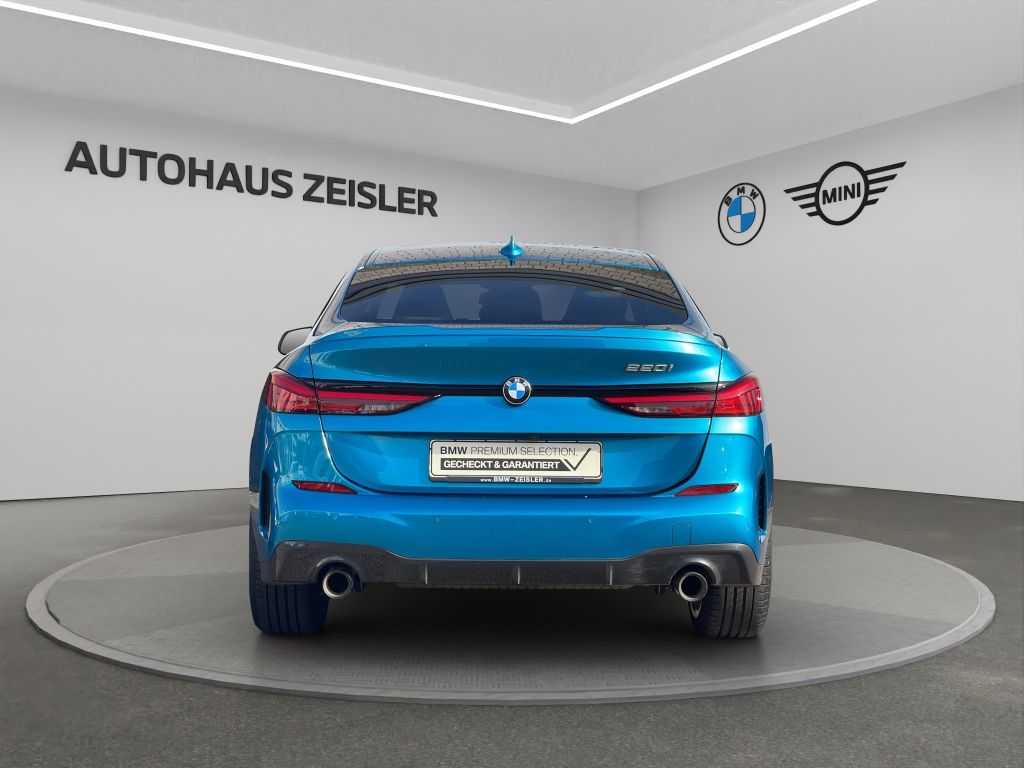 BMW 220 Gran Coupé 2024