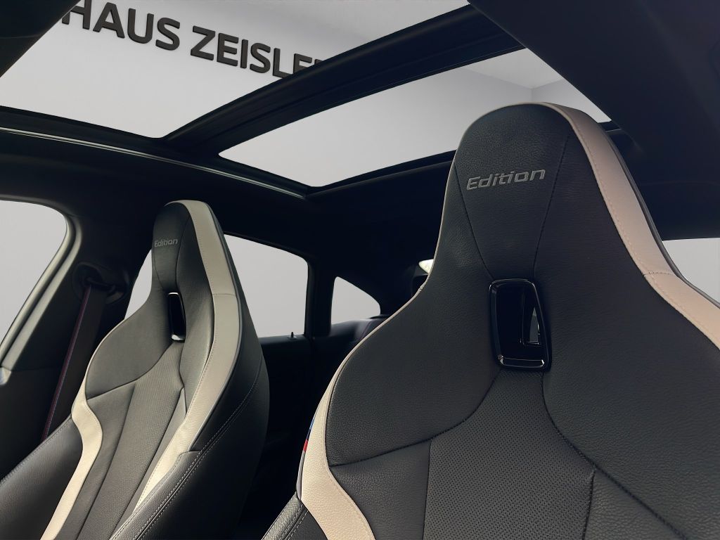 BMW 220 Gran Coupé 2024