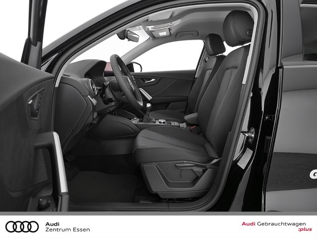 Audi Q2 2024