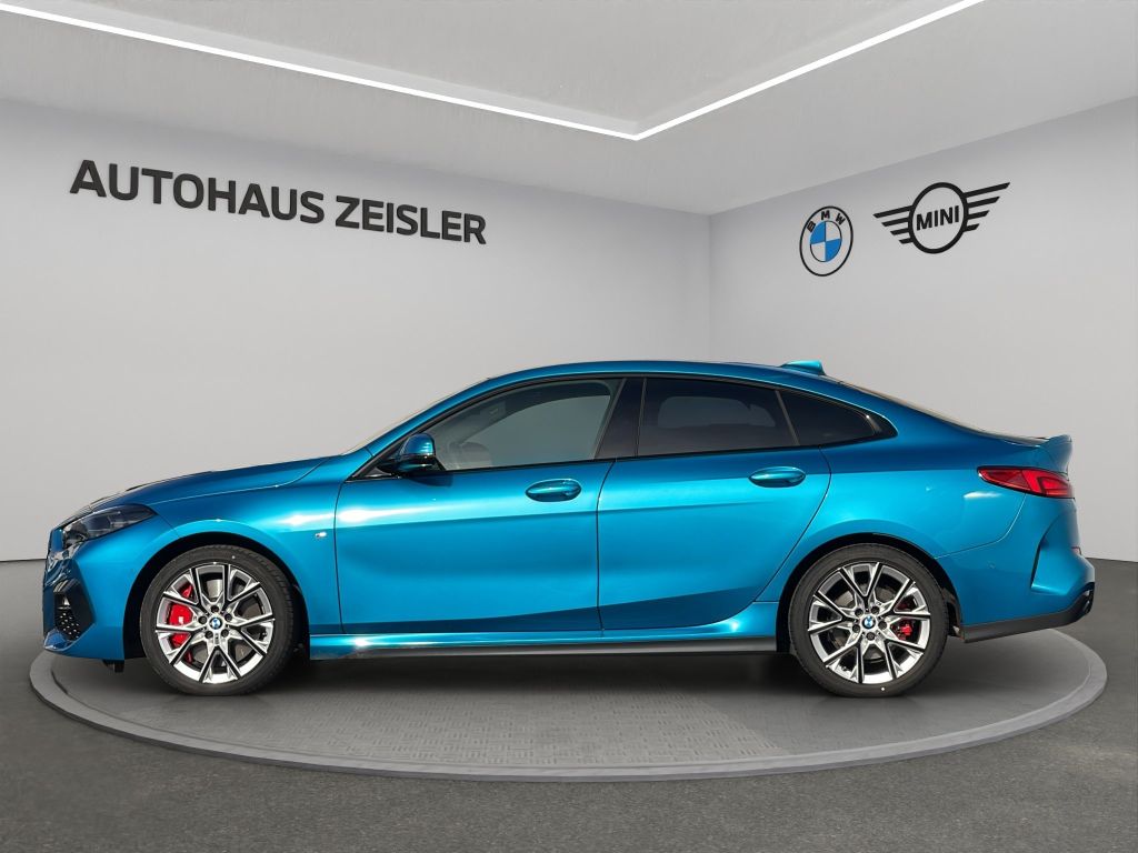 BMW 220 Gran Coupé 2024