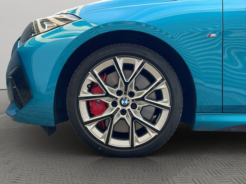 BMW 220 Gran Coupé 2024