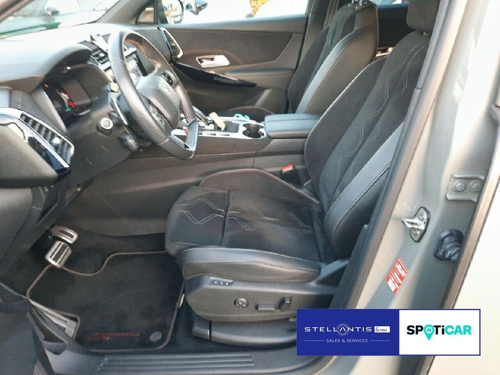 DS Automobiles DS7 (Crossback) 2023