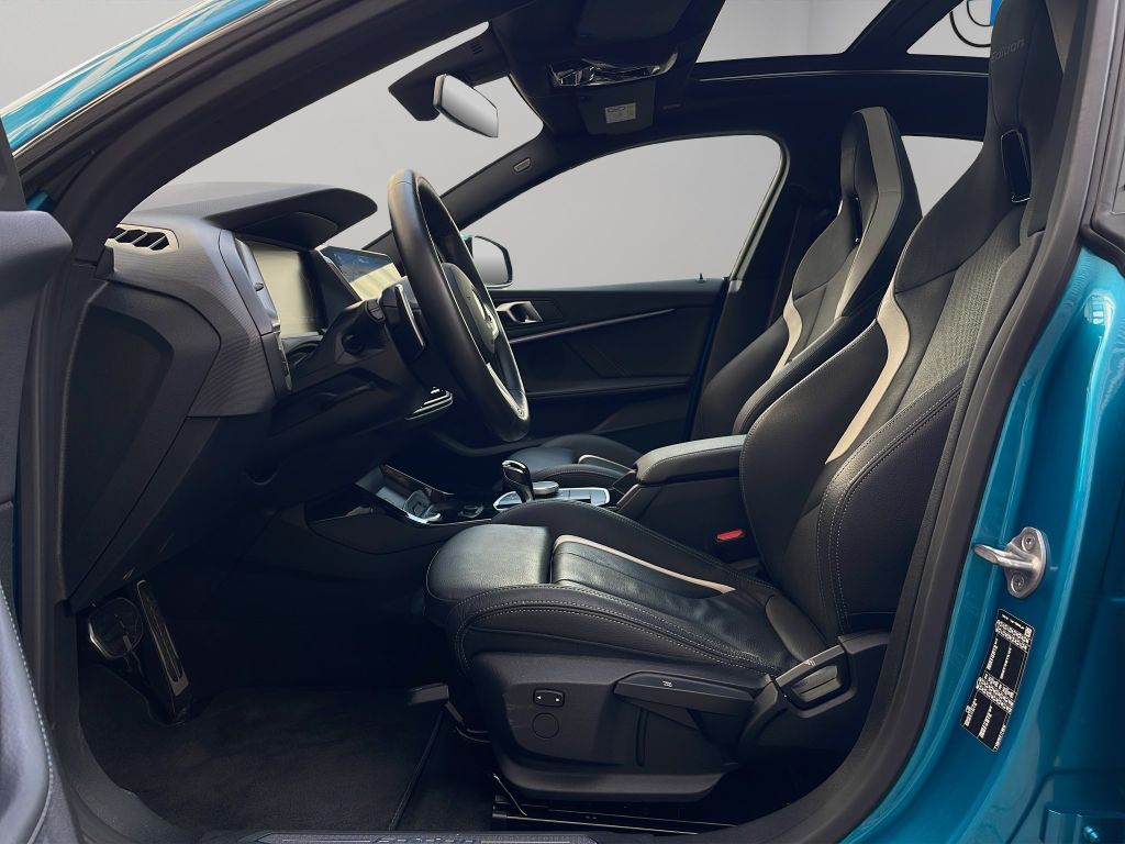 BMW 220 Gran Coupé 2024