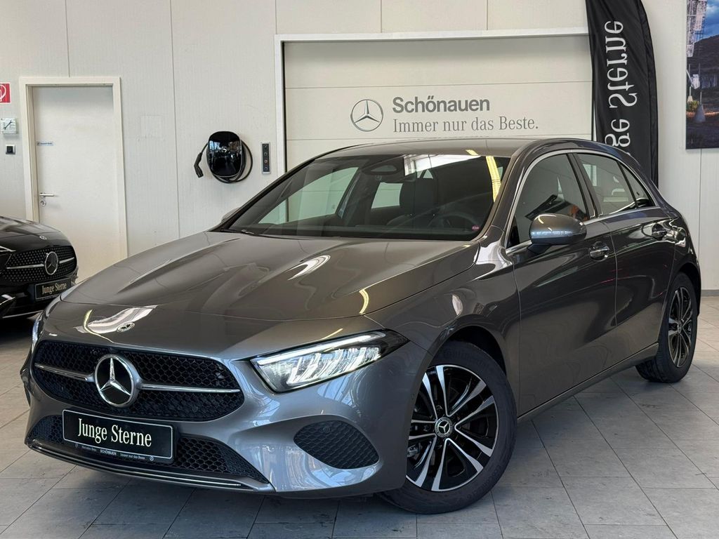 Mercedes-Benz A 200 2024