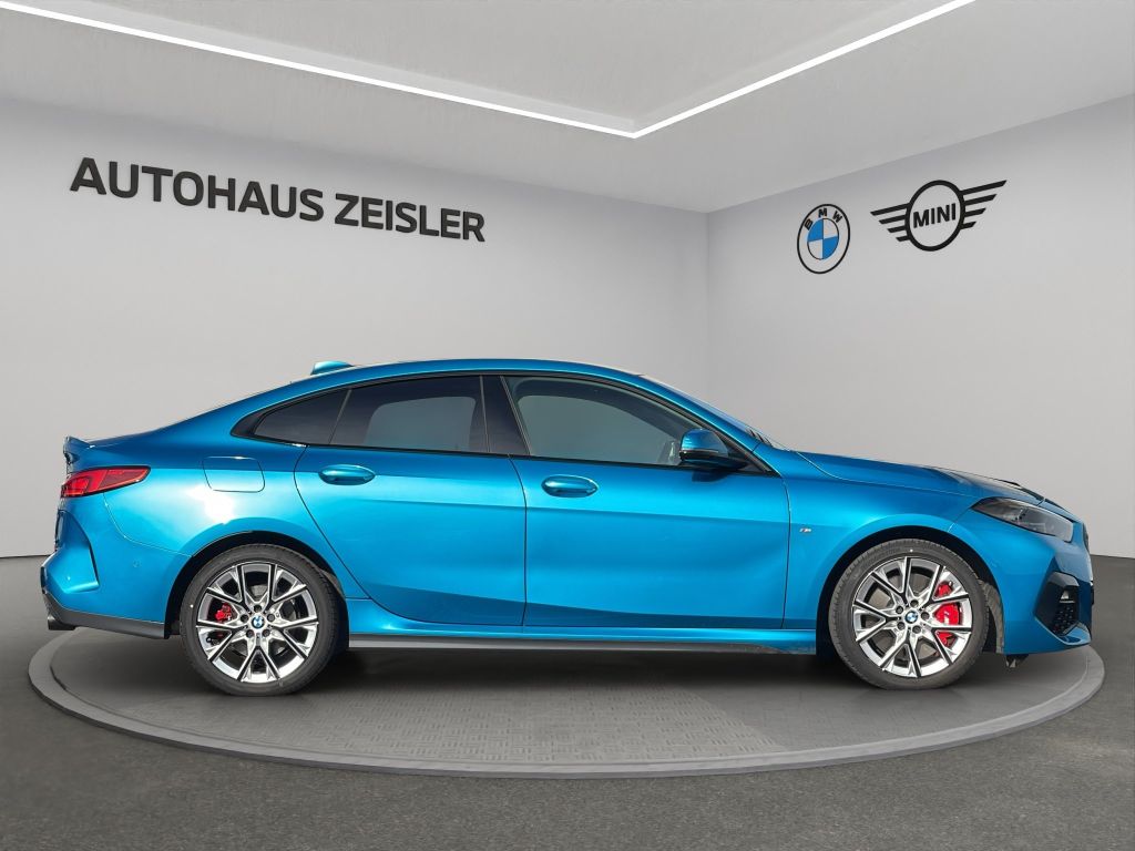 BMW 220 Gran Coupé 2024