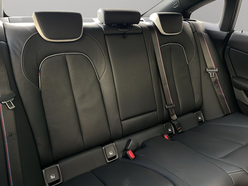 BMW 220 Gran Coupé 2024