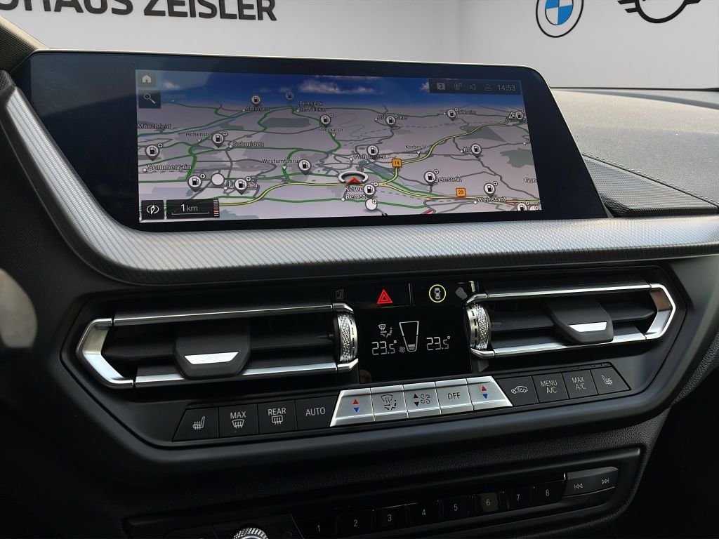 BMW 220 Gran Coupé 2024