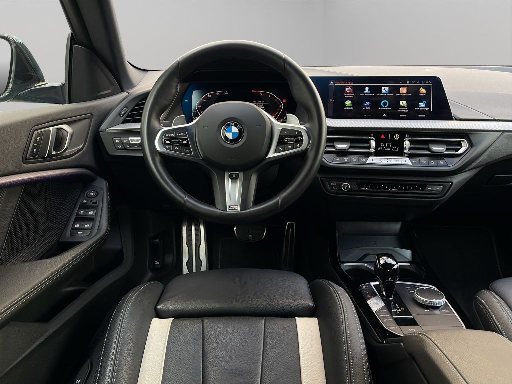 BMW 220 Gran Coupé 2024