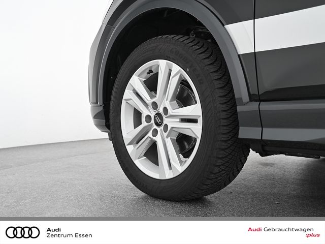 Audi Q2 2024