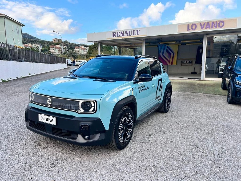 Renault Other 2025