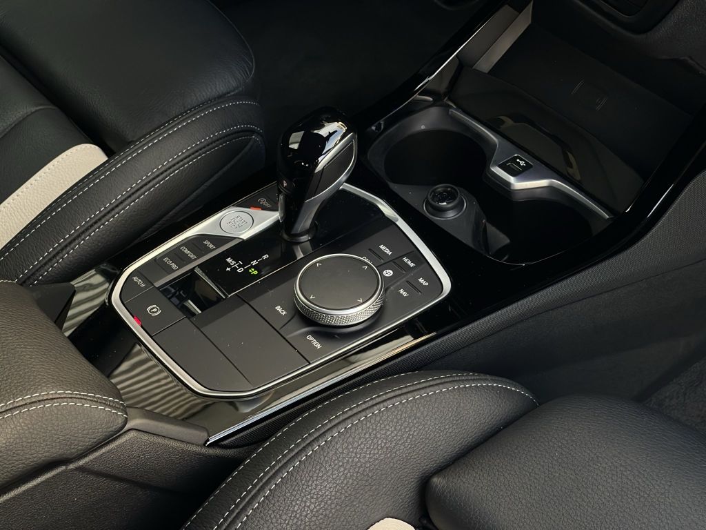 BMW 220 Gran Coupé 2024