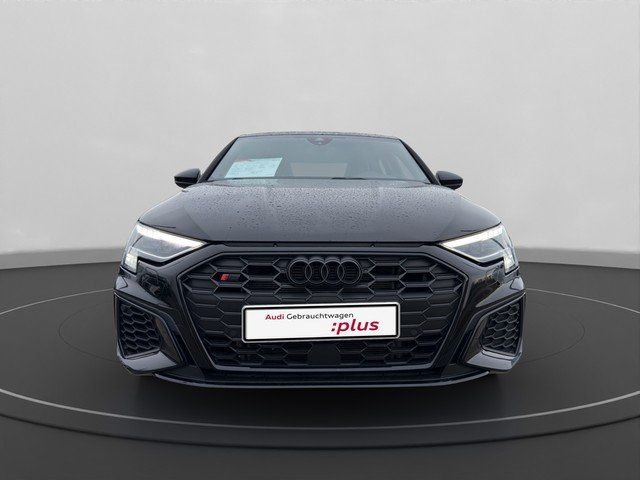 Audi S3 2024