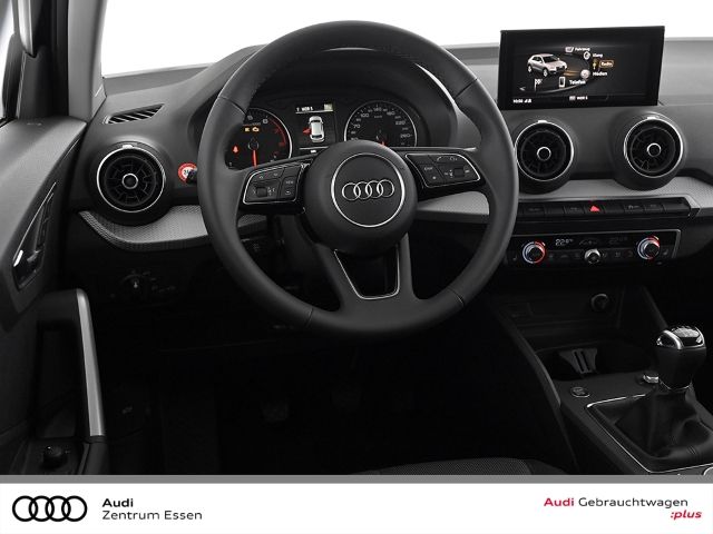 Audi Q2 2024