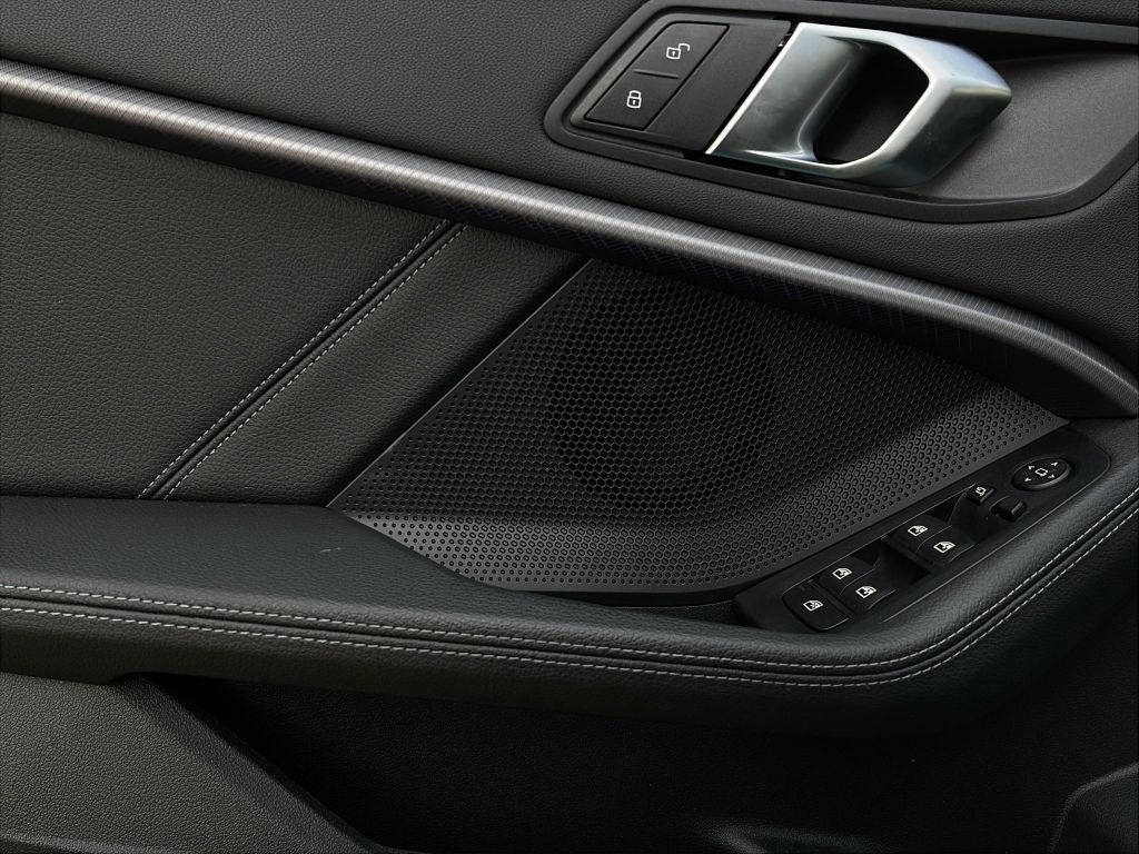 BMW 220 Gran Coupé 2024