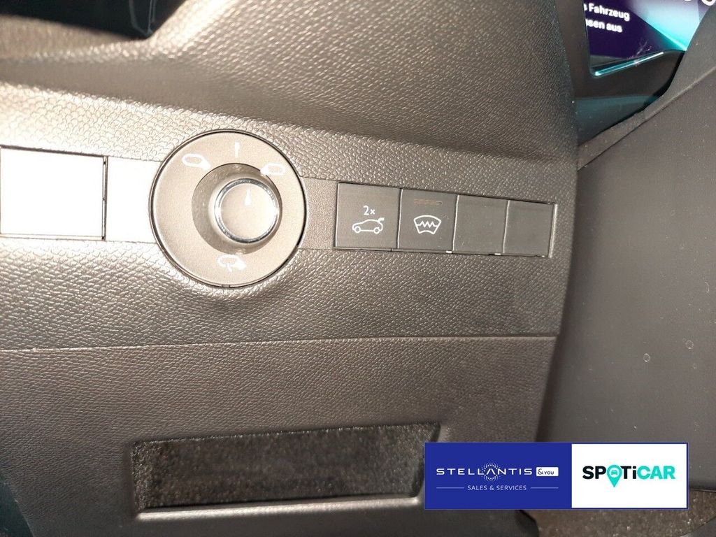 DS Automobiles DS7 (Crossback) 2023