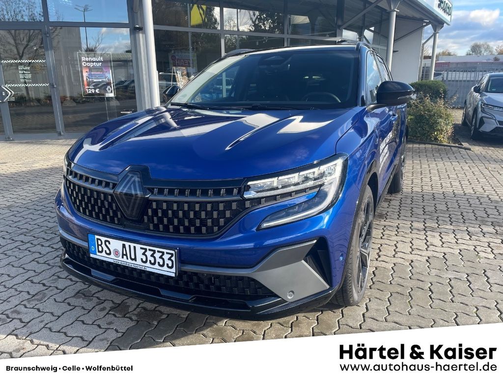 Renault Austral 2025