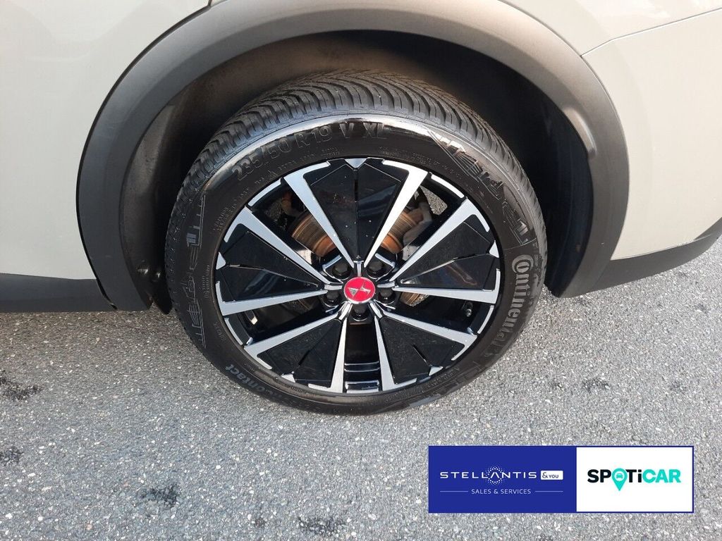 DS Automobiles DS7 (Crossback) 2023