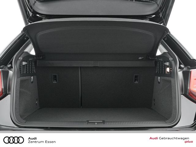 Audi Q2 2024