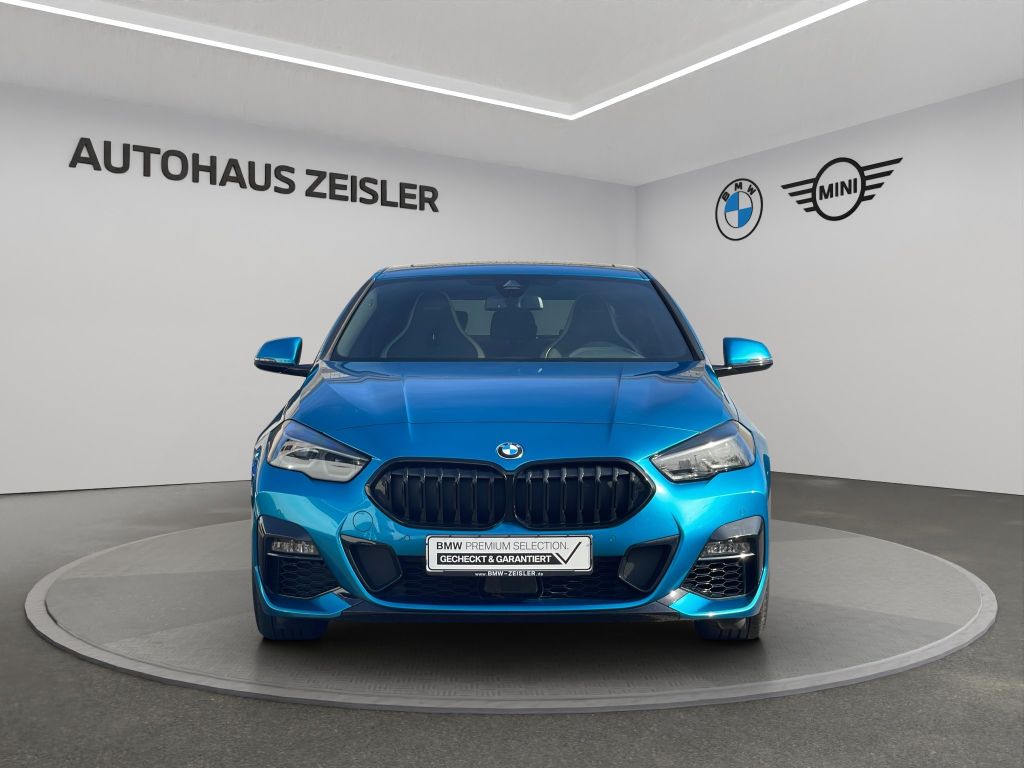 BMW 220 Gran Coupé 2024