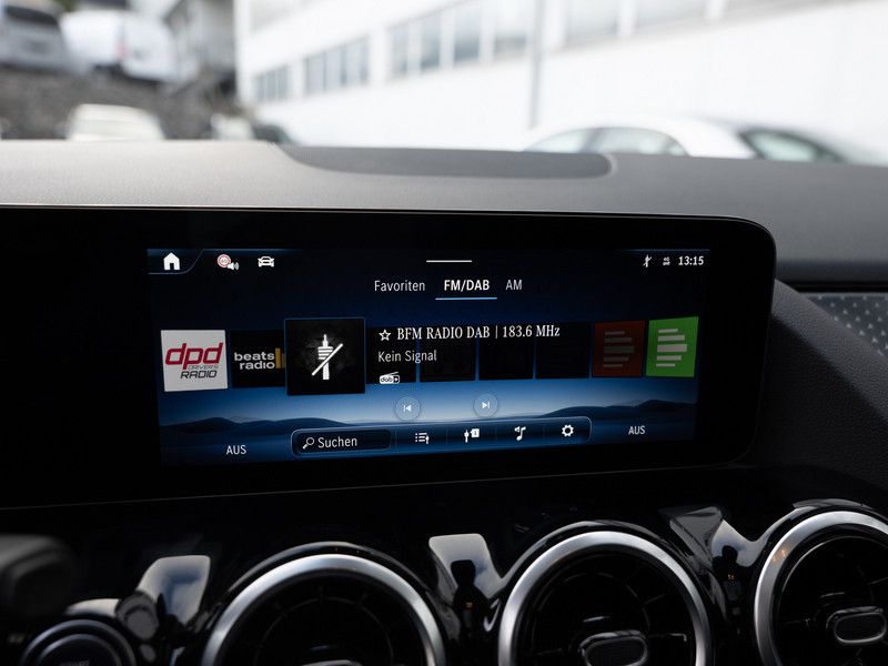 Mercedes-Benz GLA 250 2024