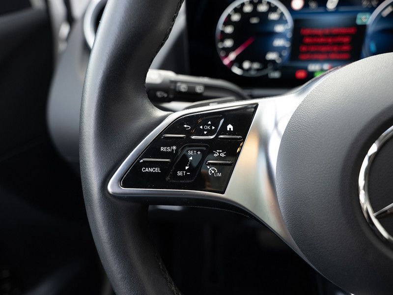 Mercedes-Benz GLA 250 2024