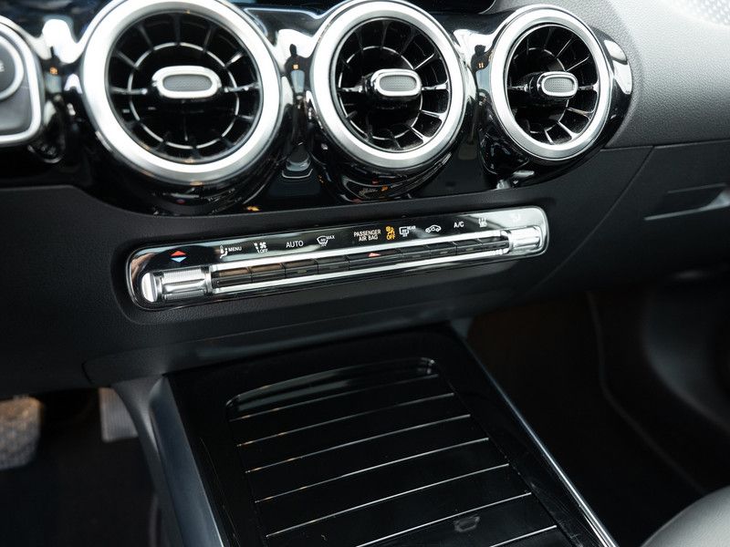 Mercedes-Benz GLA 250 2024