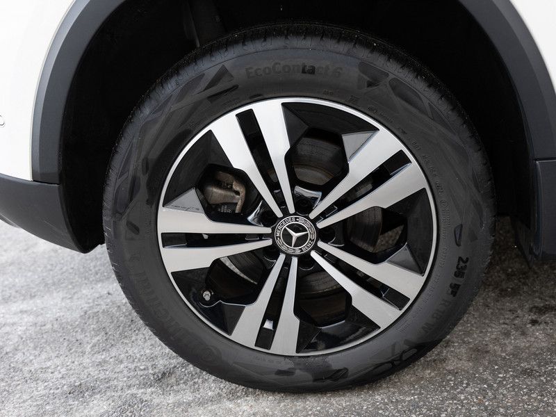 Mercedes-Benz GLA 250 2024