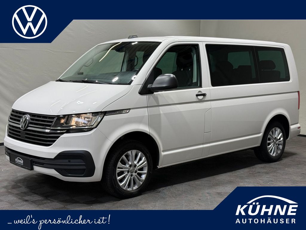 Volkswagen T6 Multivan 2020