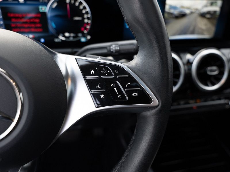 Mercedes-Benz GLA 250 2024