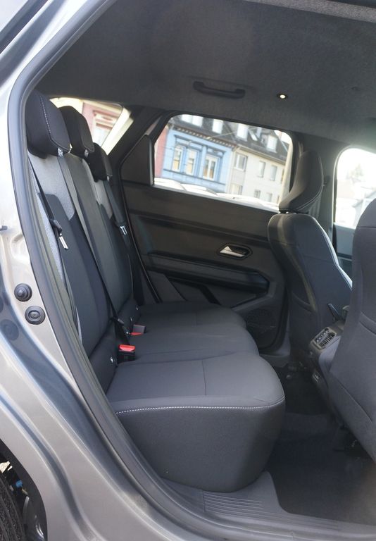 Dacia Bigster 2025