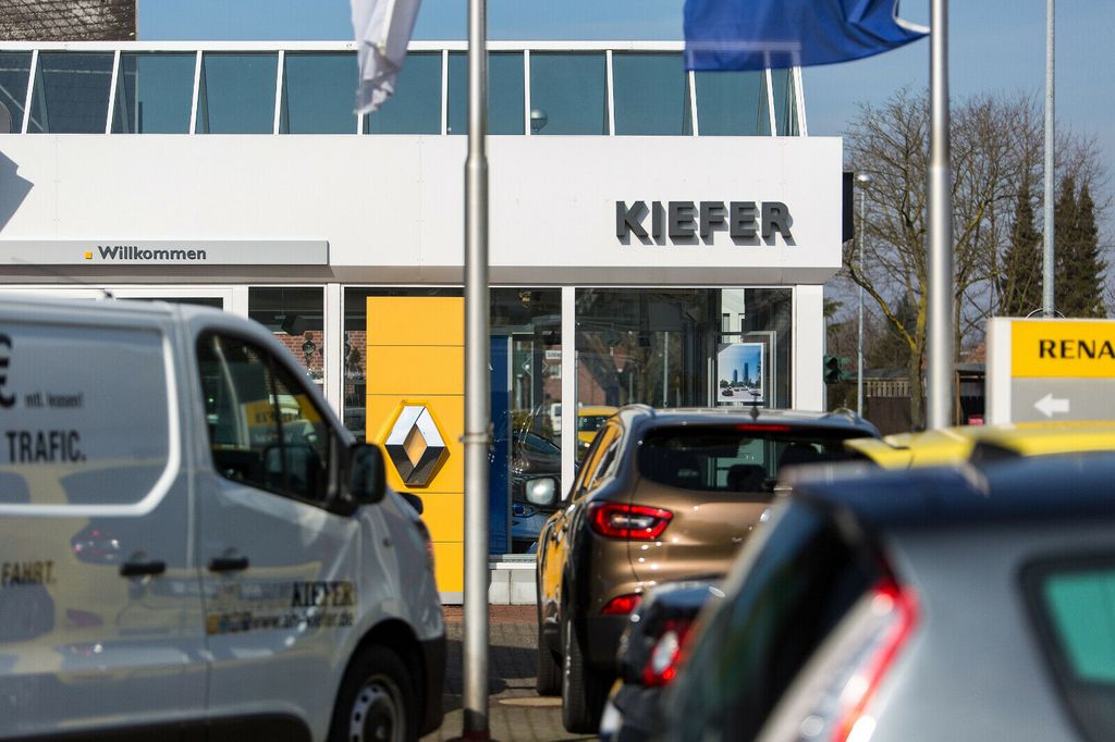Renault Master 2025