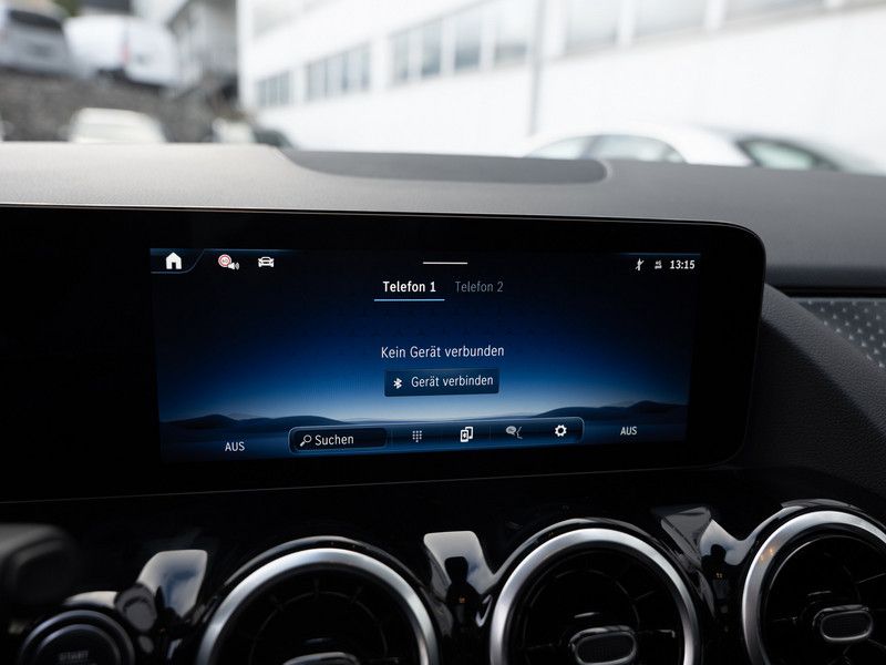 Mercedes-Benz GLA 250 2024