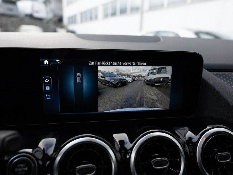 Mercedes-Benz GLA 250 2024