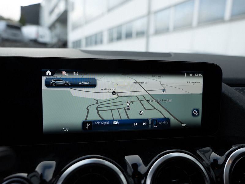 Mercedes-Benz GLA 250 2024