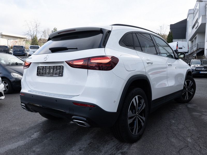 Mercedes-Benz GLA 250 2024