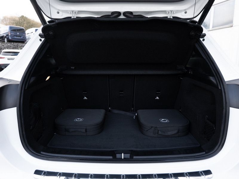 Mercedes-Benz GLA 250 2024