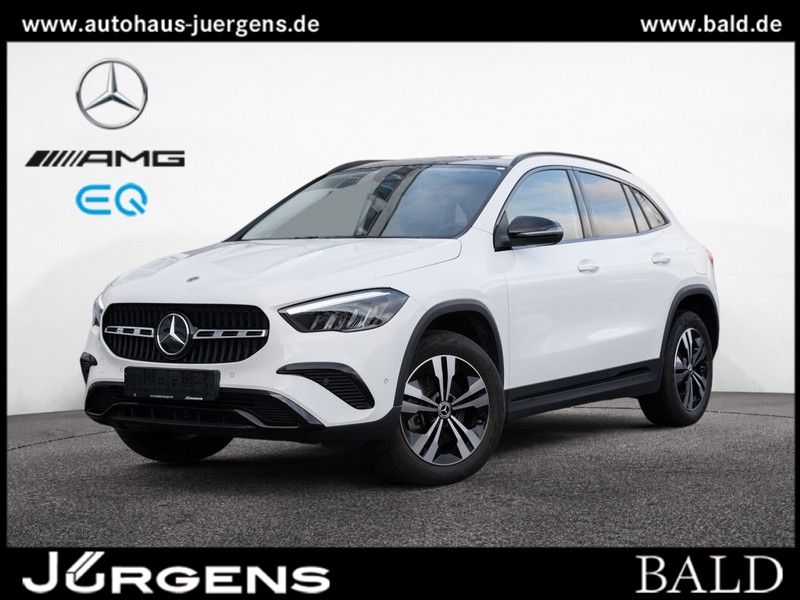 Mercedes-Benz GLA 250 2024