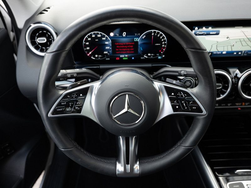 Mercedes-Benz GLA 250 2024