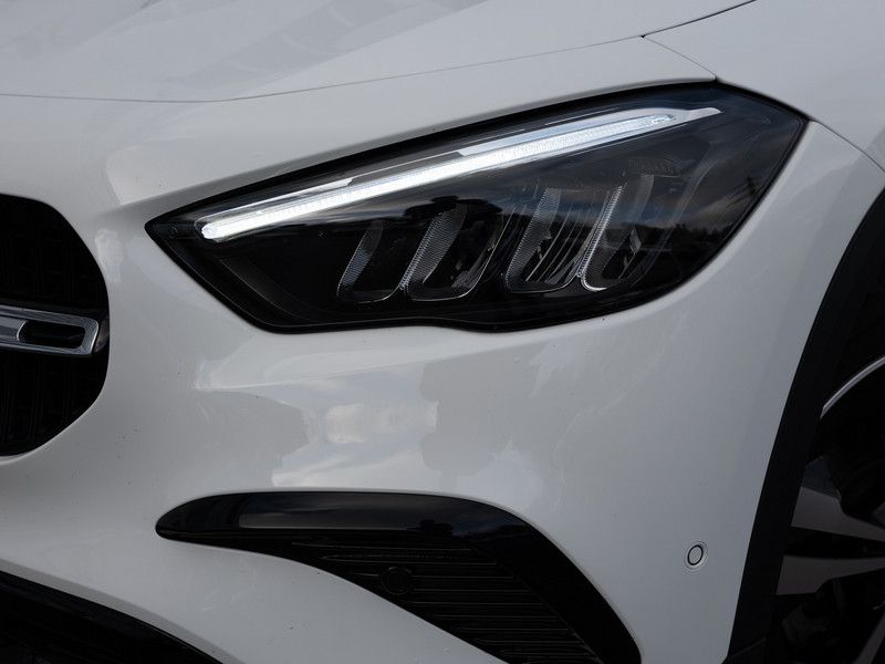 Mercedes-Benz GLA 250 2024