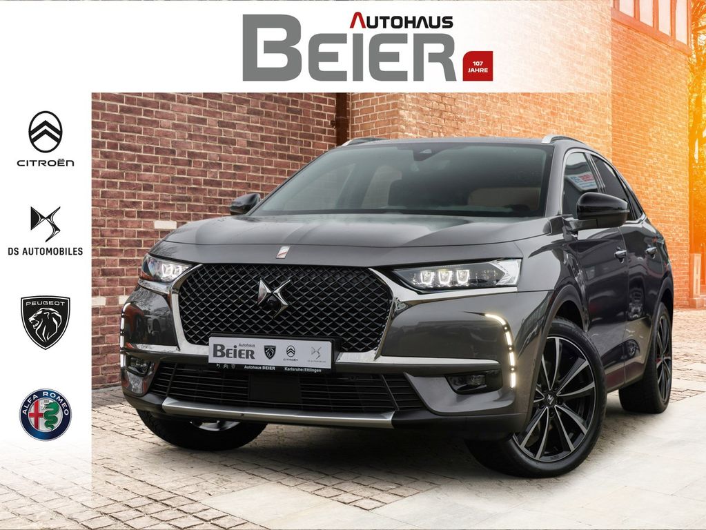 DS Automobiles Other 2022
