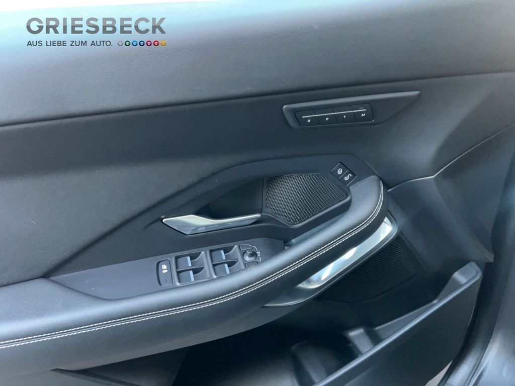 Jaguar E-Pace 2020