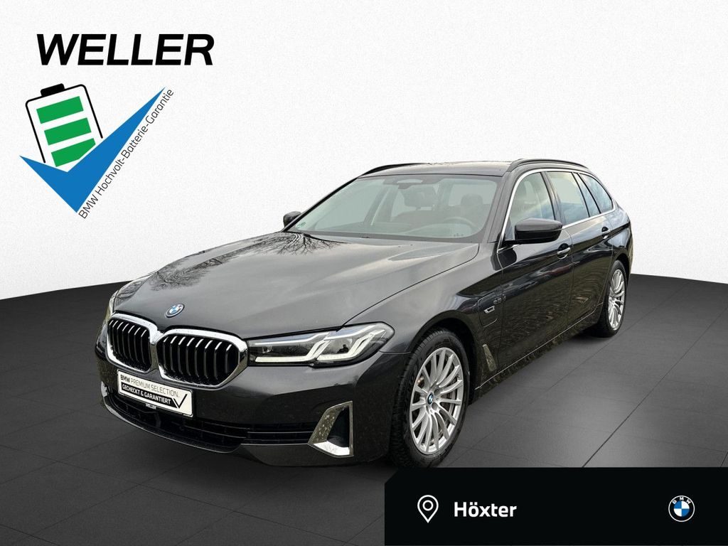 BMW 530 2023